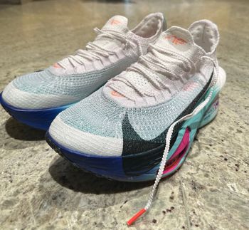 Nike, Alphafly 3