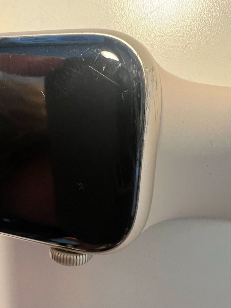Used apple Serie 8 bike — image 5 of 7