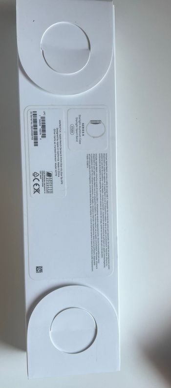 Used apple Serie 8 bike — image 7 of 7