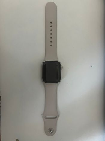 Used apple Serie 8 bike — image 1 of 7