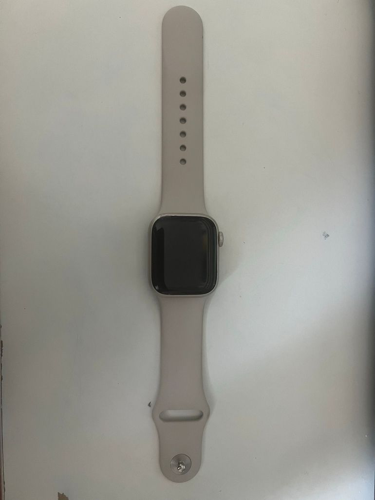 Used apple Serie 8 bike — image 1 of 7