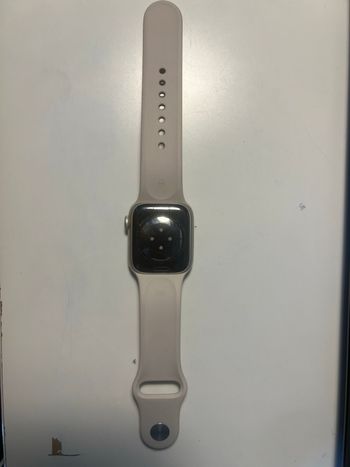 Used apple Serie 8 bike — image 2 of 7