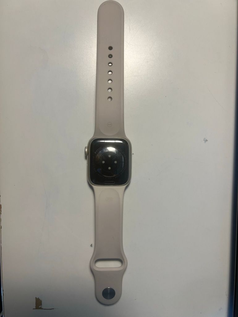 Used apple Serie 8 bike — image 2 of 7