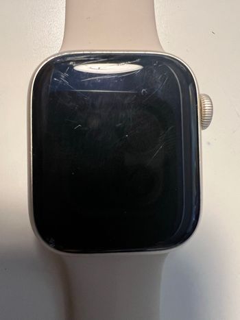 Used apple Serie 8 bike — image 4 of 7