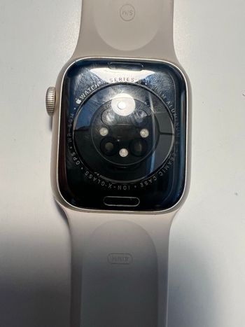 Used apple Serie 8 bike — image 3 of 7