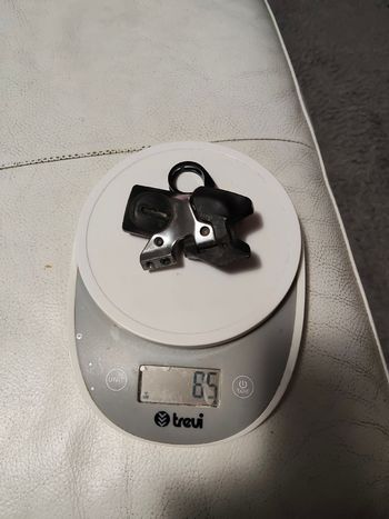 Used Sram XX1 Eagle Groupset asx 2023 bike — image 3 of 3