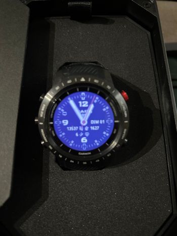 Used Garmin Marq Athlète 2021 bike — image 3 of 7