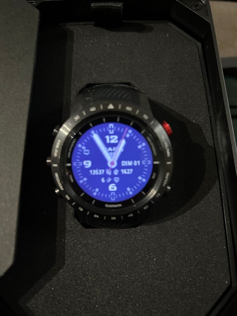 Used Garmin Marq Athlète 2021 bike — image 3 of 7