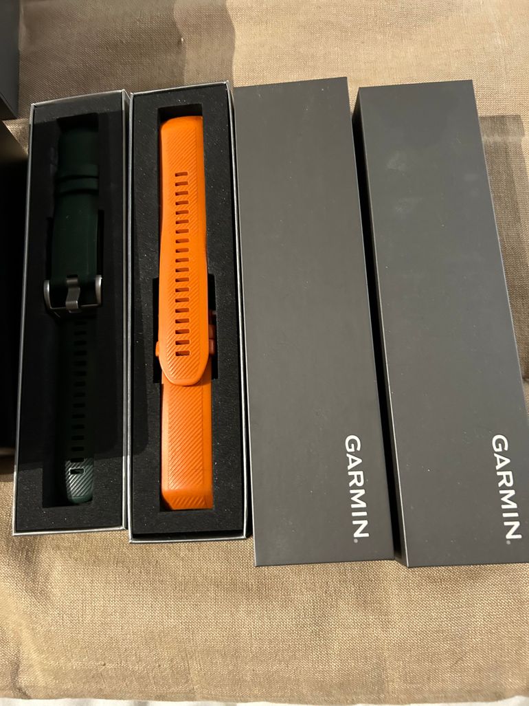 Used Garmin Marq Athlète 2021 bike — image 5 of 7