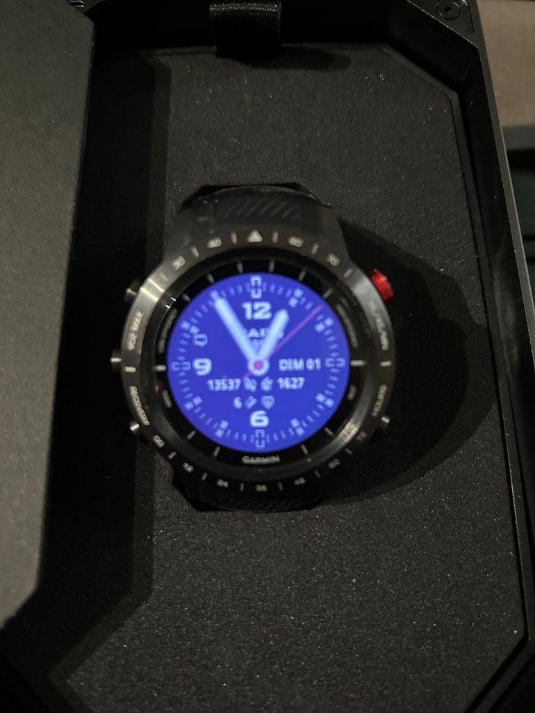 Used Garmin Marq Athlète 2021 bike — image 4 of 7
