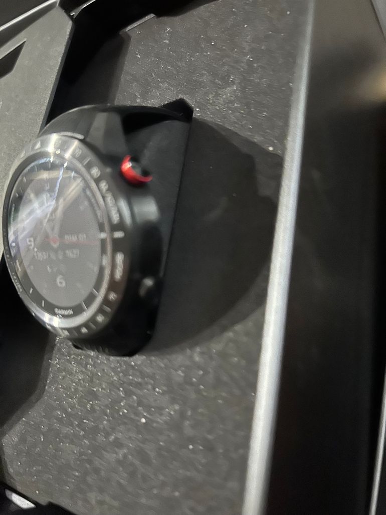 Used Garmin Marq Athlète 2021 bike — image 6 of 7
