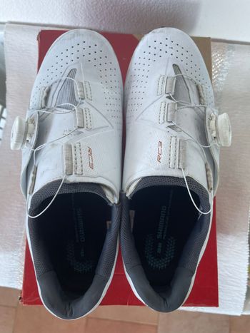 Used Shimano Scarpe RC3 bike — image 5 of 5