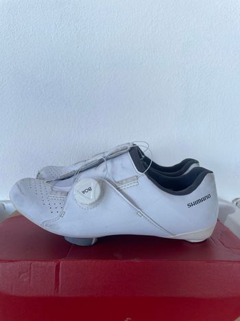 Used Shimano Scarpe RC3 bike — image 4 of 5