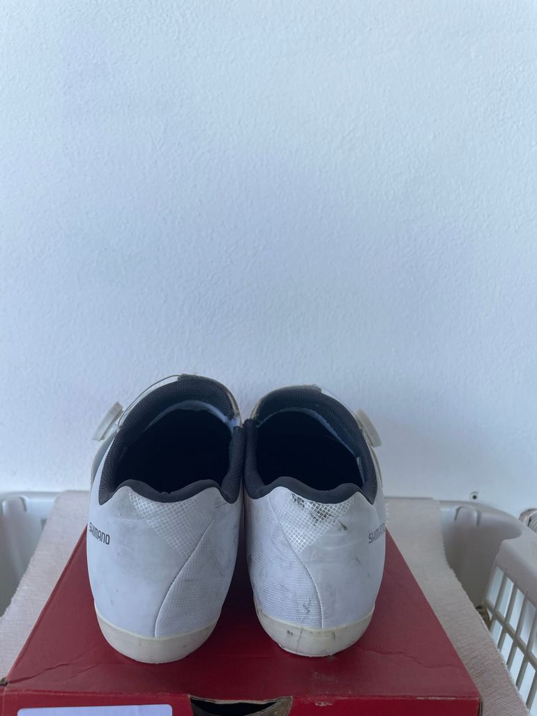 Used Shimano Scarpe RC3 bike — image 3 of 5