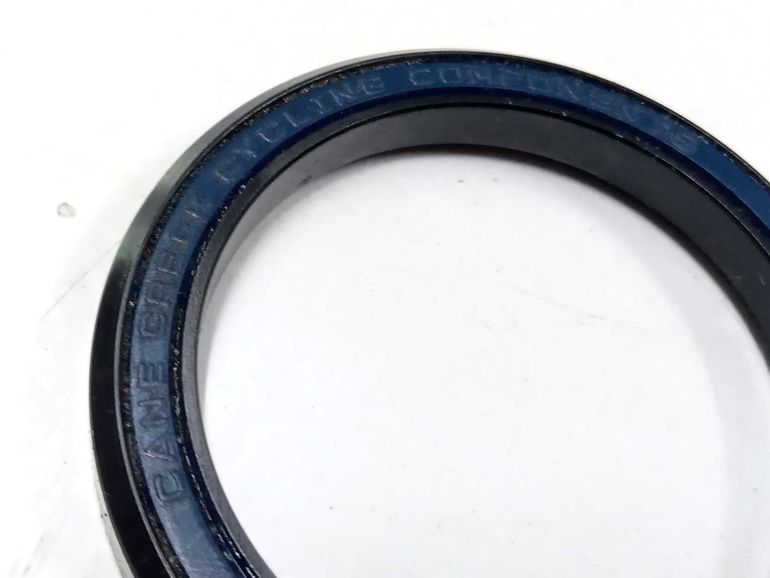 Used Enduro Bearings juego Rodamientos Dirección Canecreek contacto angular taper headset bike — image 3 of 7