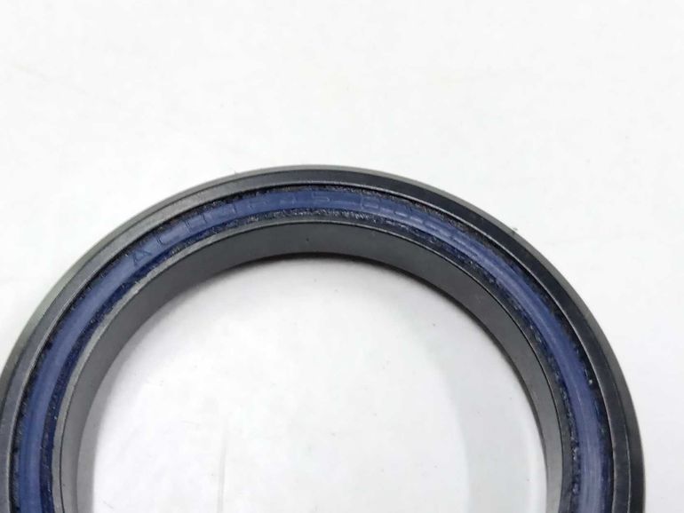 Used Enduro Bearings juego Rodamientos Dirección Canecreek contacto angular taper headset bike — image 7 of 7