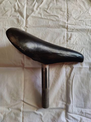 Used Cinelli Sella 1980 bike — image 6 of 9