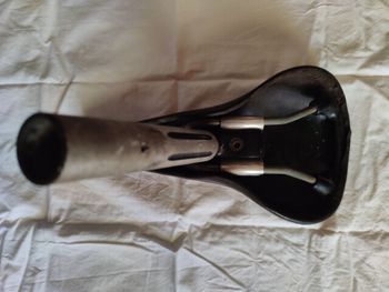 Used Cinelli Sella 1980 bike — image 2 of 6