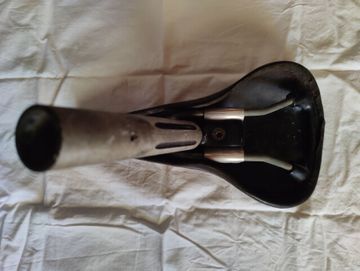 Used Cinelli Sella 1980 bike — image 2 of 9