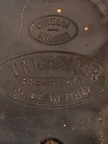 Used Cinelli Sella 1980 bike — image 3 of 9