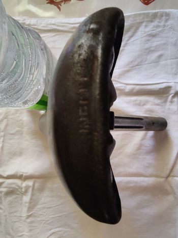 Used Cinelli Sella 1980 bike — image 4 of 6