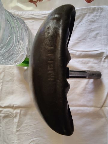 Used Cinelli Sella 1980 bike — image 4 of 9