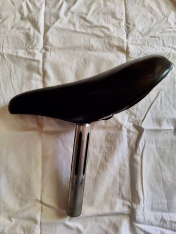 Used Cinelli Sella 1980 bike