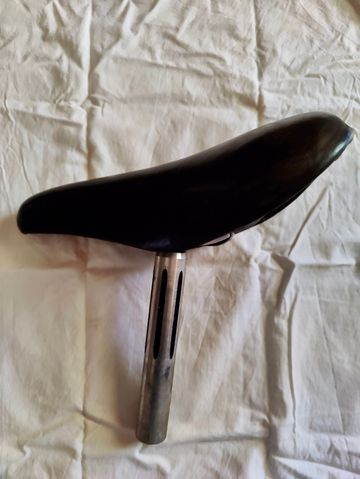 Cinelli Sella 1980 Saddles & Seatposts usato