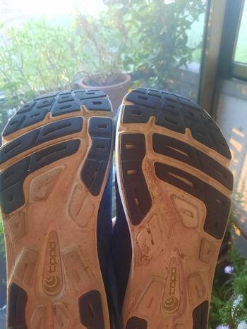 Used Topo Athletic Magnifly 5 2025 bike — image 3 of 4