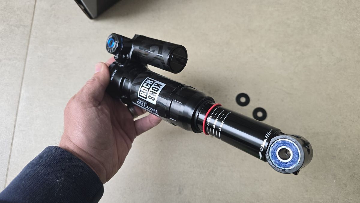RockShox Super Deluxe Ultimate | buycycle