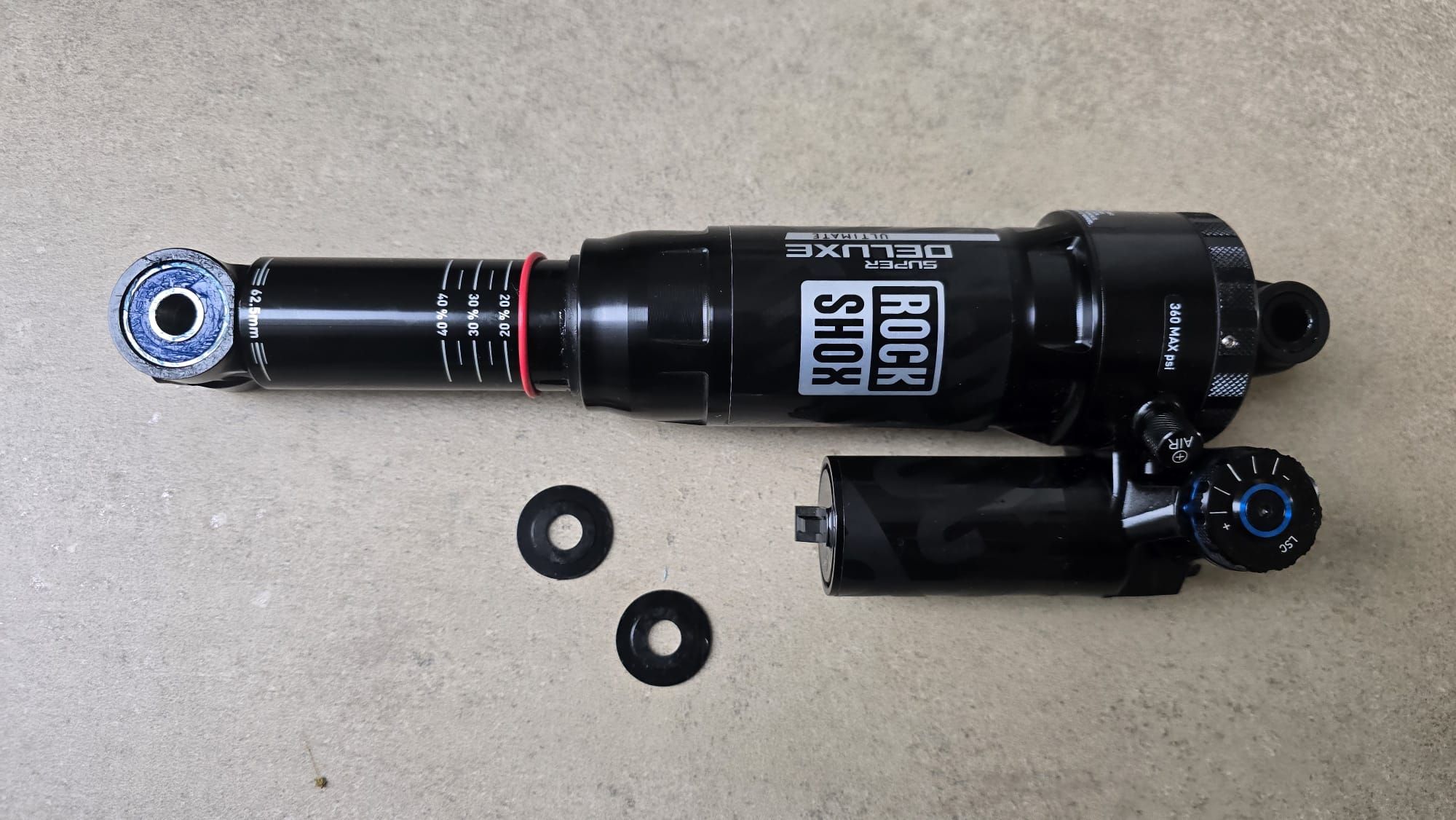 RockShox Super Deluxe Ultimate | buycycle