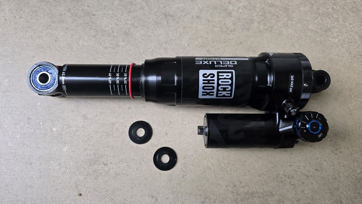 RockShox Super Deluxe Ultimate | buycycle