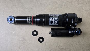 RockShox, Super Deluxe Ultimate