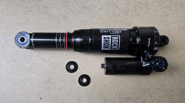 Used RockShox Super Deluxe Ultimate Rear Suspension