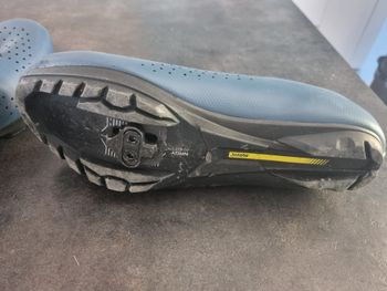 Used Mavic 44 bike — image 3 of 3
