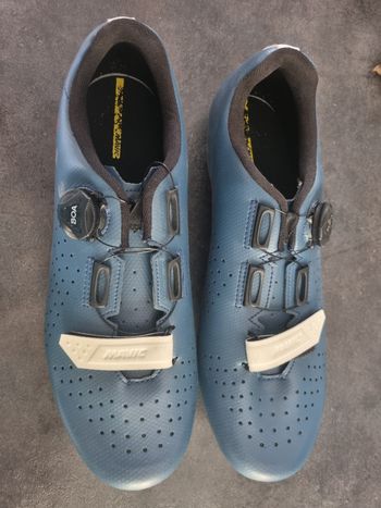 Used Mavic 44 bike — image 1 of 3
