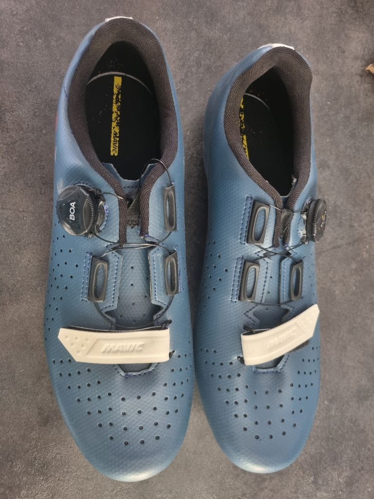 Used Mavic 44 bike — image 1 of 3