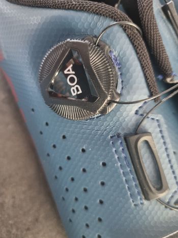 Used Mavic 44 bike — image 2 of 3