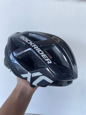Used Decathlon ACTIV DUPLEX Cycling Accessories
