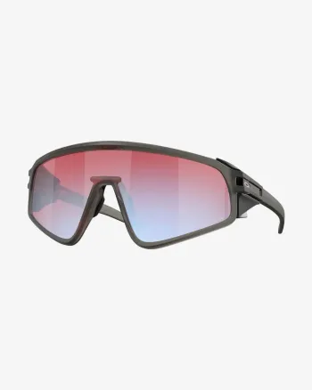 Oakley, Latch Panel