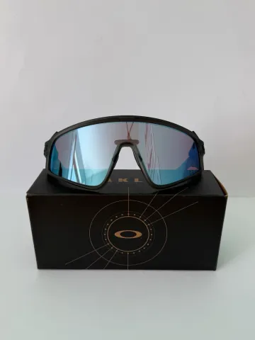 Brugt Oakley Latch Panel bike — billede 3 af 9