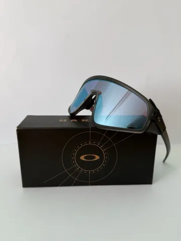 Brugt Oakley Latch Panel bike — billede 5 af 9