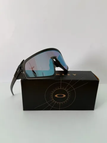 Brugt Oakley Latch Panel bike — billede 4 af 9