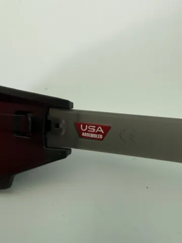 Brugt Oakley Latch Panel bike — billede 9 af 9