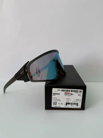 Brugt Oakley Latch Panel bike — billede 7 af 9