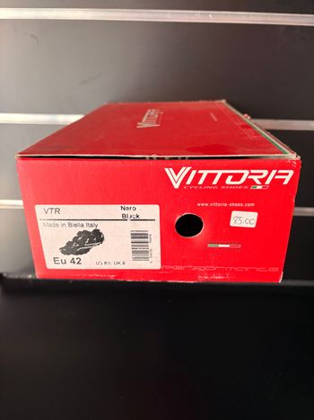 Used Vittoria VTR Tire 2022 bike — image 6 of 6