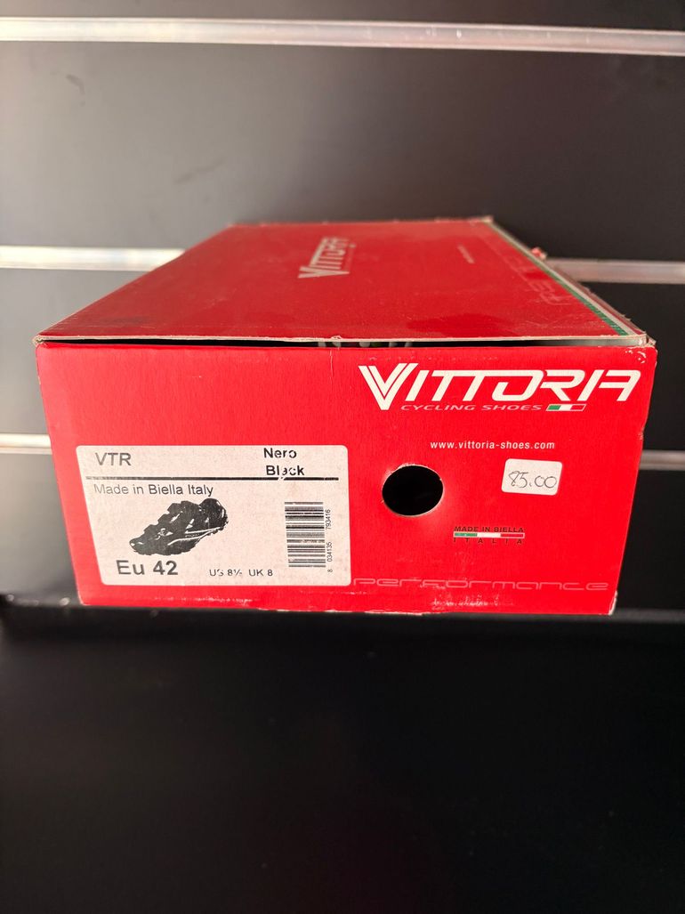 Used Vittoria VTR Tire 2022 bike — image 6 of 6