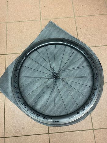Used Airstreeem Laufrad vorne bike — image 1 of 4