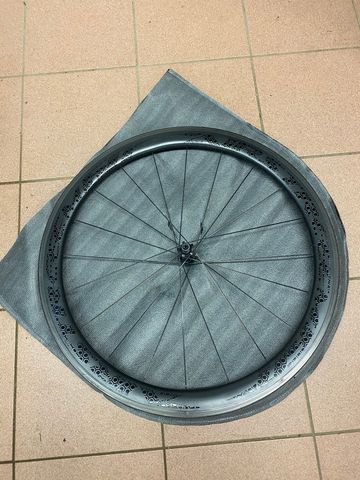 Used Airstreeem Laufrad vorne Wheels