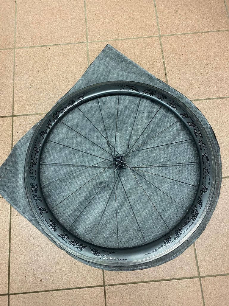 Used Airstreeem Laufrad vorne bike — image 1 of 4